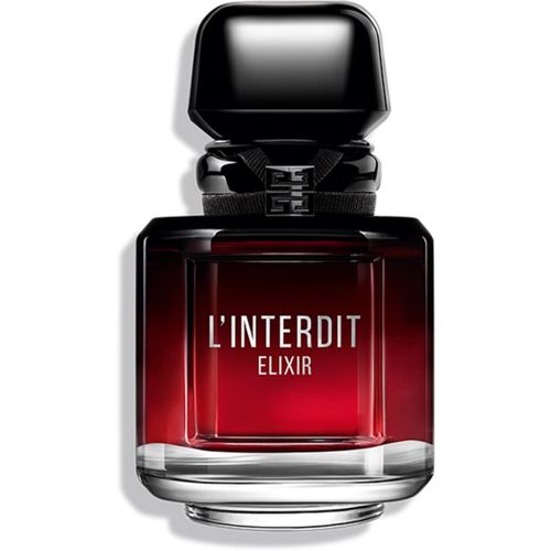 L’Interdit Elixir perfume para mujer 35 ml - GIVENCHY - Modalova