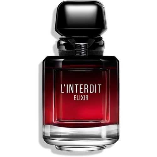 L’Interdit Elixir perfume para mujer 50 ml - GIVENCHY - Modalova