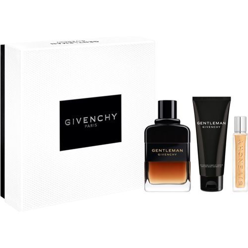 Gentleman Réserve Privée lote de regalo para hombre - GIVENCHY - Modalova