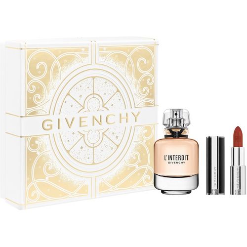 L’Interdit lote de regalo para mujer - GIVENCHY - Modalova