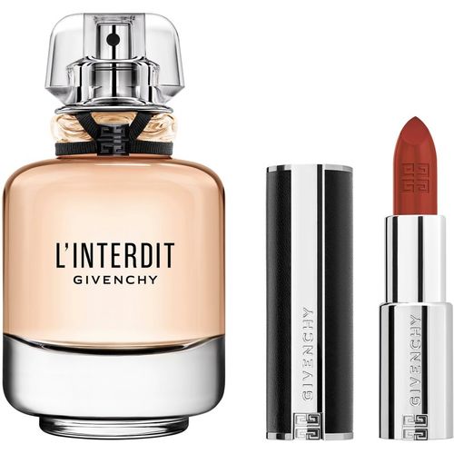 L’Interdit lote de regalo para mujer - GIVENCHY - Modalova