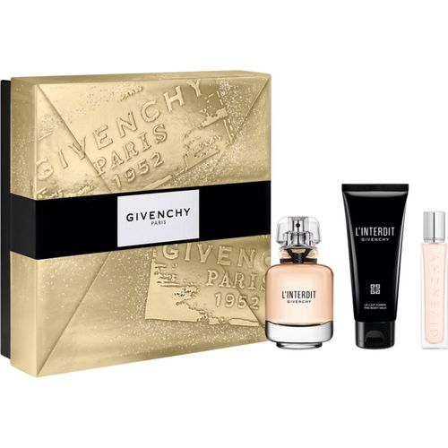 L’Interdit lote de regalo para mujer - GIVENCHY - Modalova