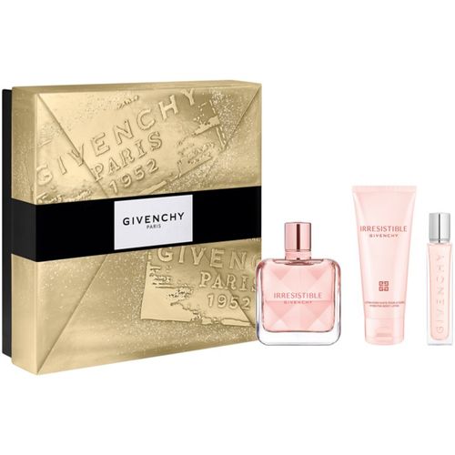 Irresistible lote de regalo para mujer - GIVENCHY - Modalova