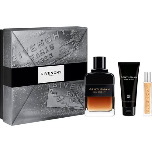 Gentleman Réserve Privée lote de regalo para hombre - GIVENCHY - Modalova