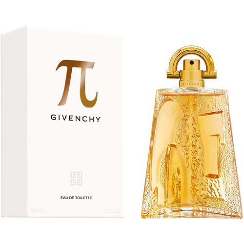 Pí Eau de Toilette para hombre 100 ml - GIVENCHY - Modalova