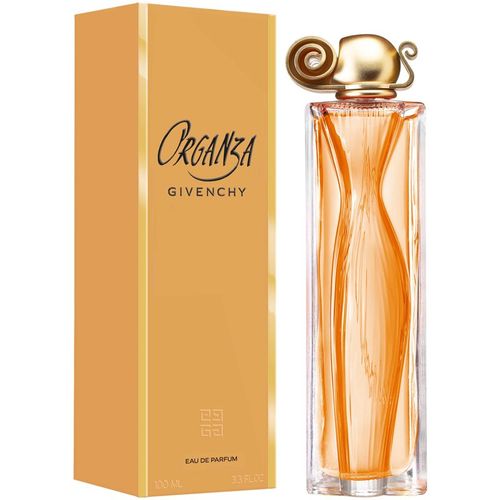 Organza Eau de Parfum para mujer 100 ml - GIVENCHY - Modalova