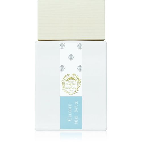 Celeste Eau de Parfum unisex 100 ml - Giardini di Toscana - Modalova