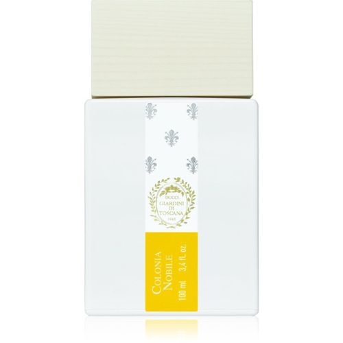 Colonia Nobile Eau de Parfum unisex 100 ml - Giardini di Toscana - Modalova