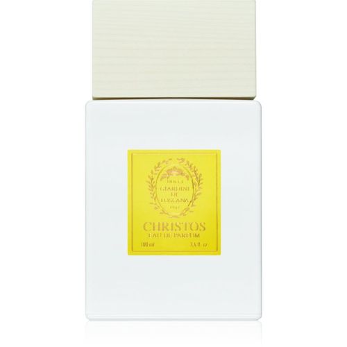 Christos Eau de Parfum unisex 100 ml - Giardini di Toscana - Modalova