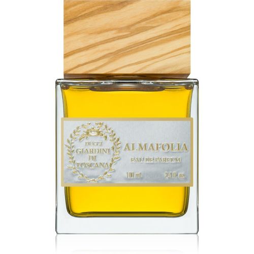 Almafolia Eau de Parfum unisex 100 ml - Giardini di Toscana - Modalova