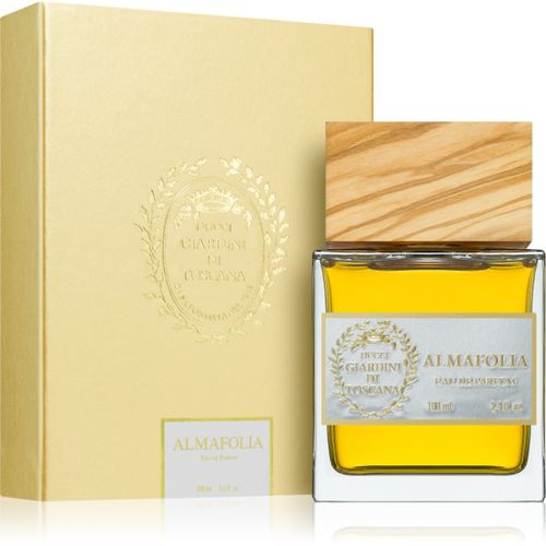 Almafolia Eau de Parfum unisex 100 ml - Giardini di Toscana - Modalova
