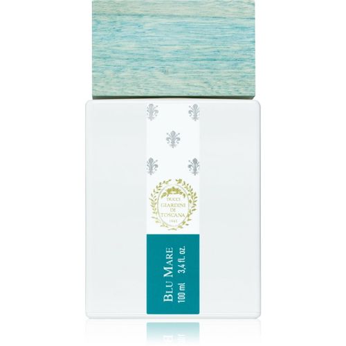 Blu Mare Eau de Parfum unisex 100 ml - Giardini di Toscana - Modalova