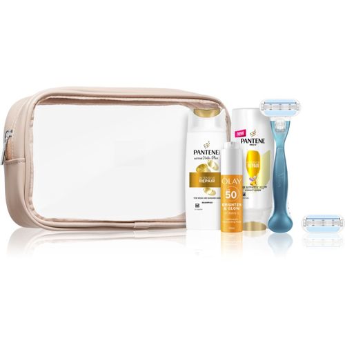 Travel Set Women set de viaje para mujer - Gillette - Modalova