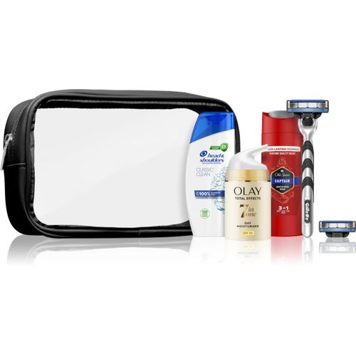 Travel Set Men set de viaje para hombre - Gillette - Modalova