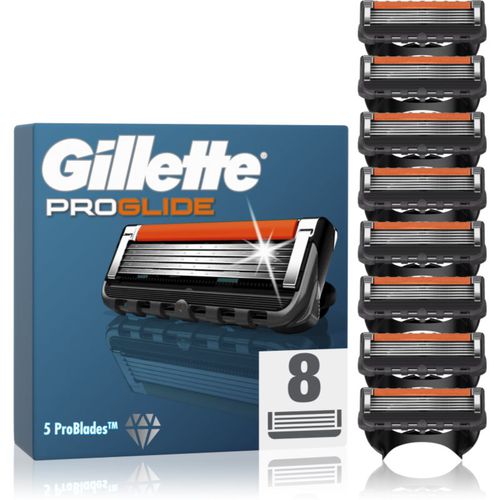 ProGlide lame di ricambio 8 pz - Gillette - Modalova