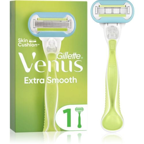 Venus Extra Smooth rasoio per depilazione femminile 1 pz - Gillette - Modalova