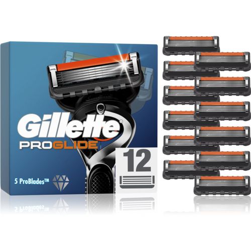 ProGlide Rasierklingen 12 St - Gillette - Modalova