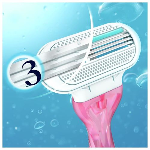 Venus Sensitive maquinilla de afeitar 3 ud - Gillette - Modalova