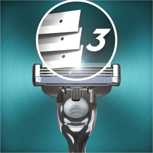 Mach3 Extra Comfort set para el afeitado para hombre - Gillette - Modalova