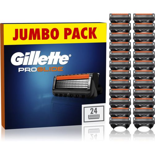 ProGlide recambios de cuchillas 24 ud - Gillette - Modalova