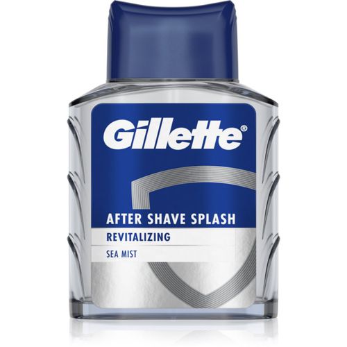 Series Sea Mist loción after shave 100 ml - Gillette - Modalova