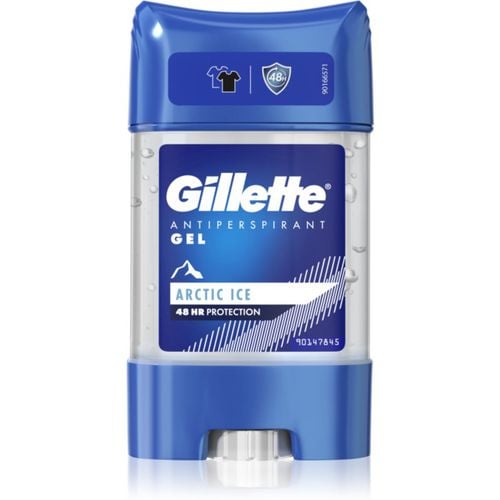 Arctic Ice antitraspirante in gel 70 ml - Gillette - Modalova