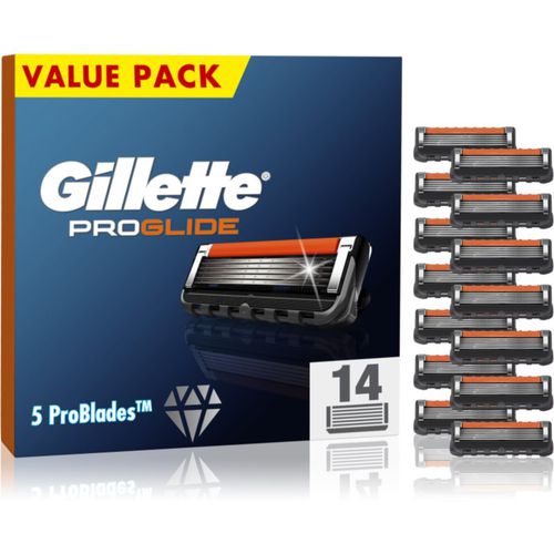 ProGlide lame di ricambio 14 pz - Gillette - Modalova