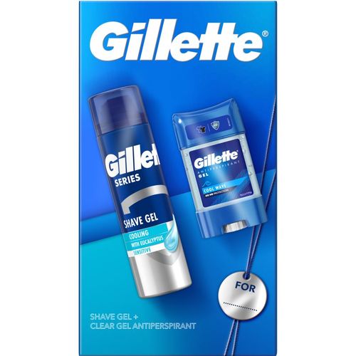 Gift Set lote de regalo para hombre - Gillette - Modalova