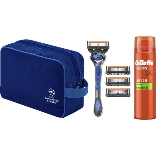 ProGlide Champions League Special Edition lote de regalo para hombre - Gillette - Modalova