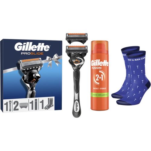 ProGlide Gift Set lote de regalo para el afeitado - Gillette - Modalova