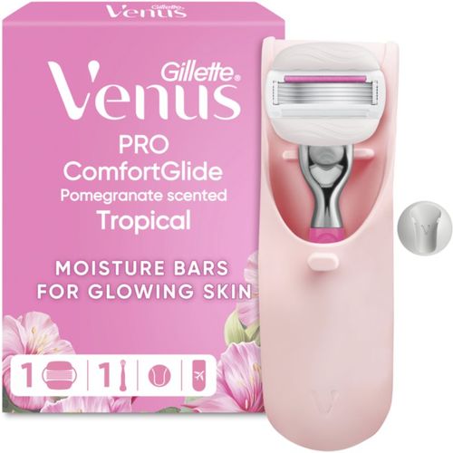 Venus Shave Travel Set lote de regalo para el afeitado para mujer - Gillette - Modalova