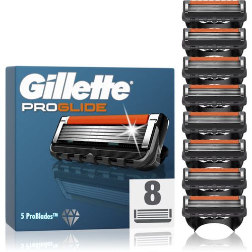 ProGlide Rasierklingen 8 St - Gillette - Modalova