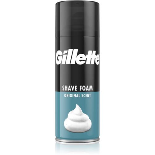 Classic Sensitive espuma de afeitar para hombre 400 ml - Gillette - Modalova