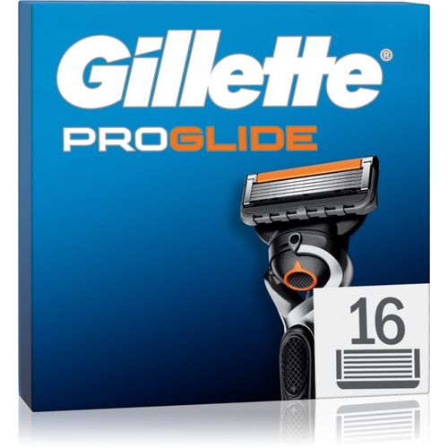 ProGlide recambios de cuchillas 16 ud - Gillette - Modalova