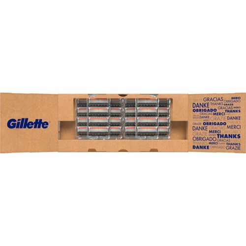 ProGlide recambios de cuchillas 16 ud - Gillette - Modalova