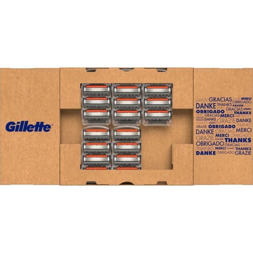ProGlide recambios de cuchillas 20 ud - Gillette - Modalova