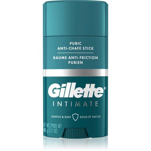 Intimate Anti-Chafe Stick bálsamo íntimo en barra contra el picor y el roce en la zona de las ingles 48 g - Gillette - Modalova