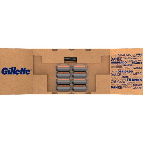 ProGlide maquinilla de afeitar + láminas de recambio - Gillette - Modalova