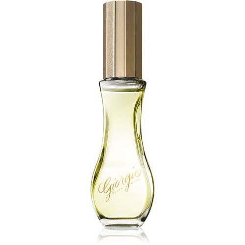 Giorgio Eau de Toilette da donna 30 ml - Giorgio Beverly Hills - Modalova