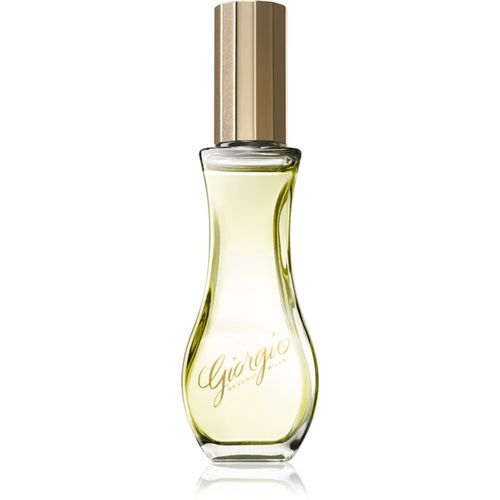 Giorgio Eau de Toilette da donna 50 ml - Giorgio Beverly Hills - Modalova