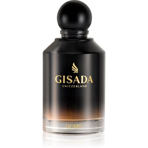 Uomo Eau de Parfum para hombre 100 ml - Gisada - Modalova