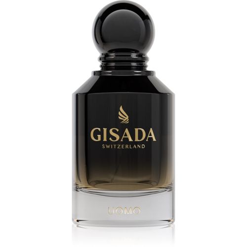 Uomo Eau de Parfum para hombre 50 ml - Gisada - Modalova