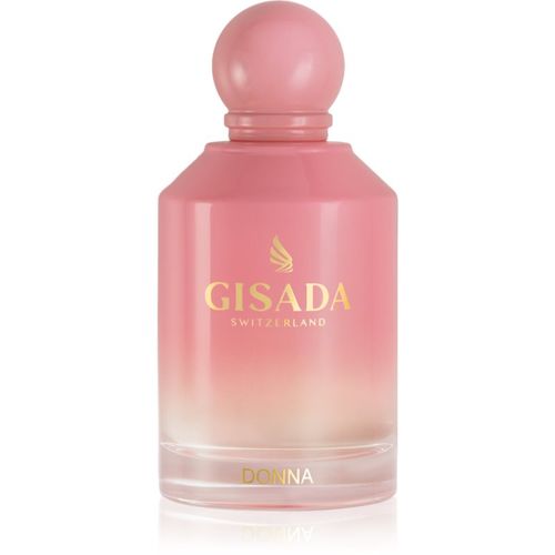 Donna Eau de Parfum para mujer 100 ml - Gisada - Modalova