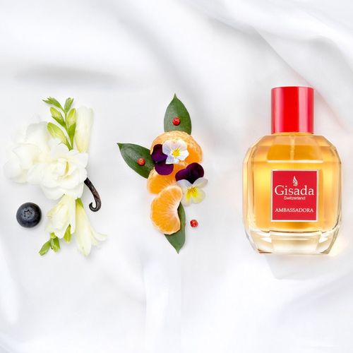 Ambassadora Eau de Parfum para mujer 100 ml - Gisada - Modalova