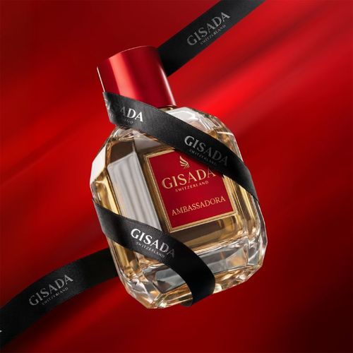 Ambassadora Eau de Parfum para mujer 50 ml - Gisada - Modalova
