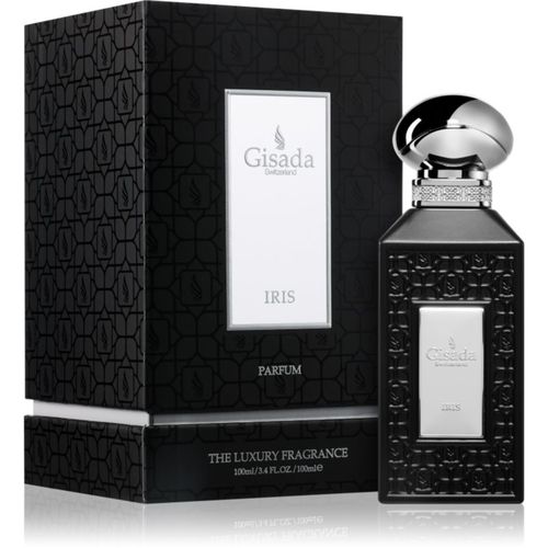 Luxury Collection Iris Parfum perfume unisex 100 ml - Gisada - Modalova