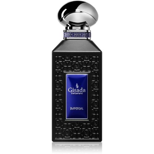 Luxury Collection Imperial perfume unisex 100 ml - Gisada - Modalova
