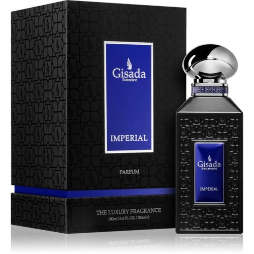 Luxury Collection Imperial perfume unisex 100 ml - Gisada - Modalova