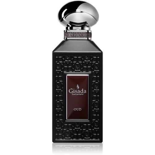 Luxury Collection Oud perfume unisex 100 ml - Gisada - Modalova
