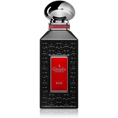 Luxury Collection Rose perfume unisex 100 ml - Gisada - Modalova